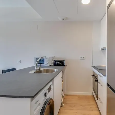 Apartament Lxr Mijas Costa 1hab Centrico *