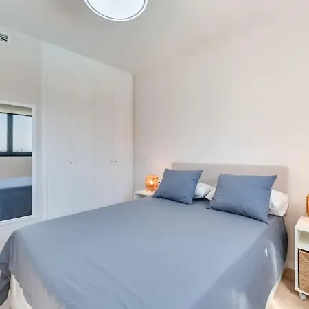 Apartament Lxr Mijas Costa 1hab Centrico